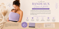 Bandeau peau à peau - Taille unique